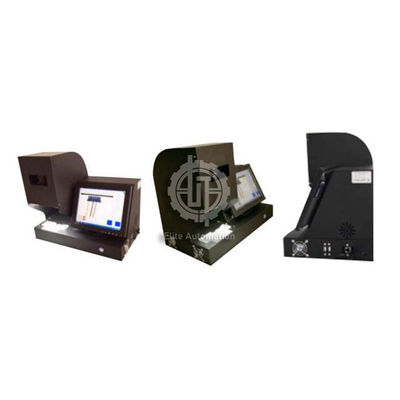 Alert NG Color Detection System, 9A Wire Harness Testing Equipment