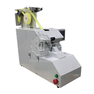 Tape W12mm-18mm Wire Winding Machine, Mesin Pembungkus Coil Kawat Tembaga 1.5S