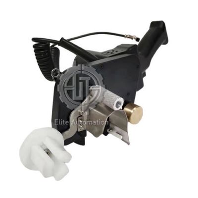 Mesin Pembungkus Pita Harness Kawat Serbaguna Untuk Kawat / Kabel Max OD90mm