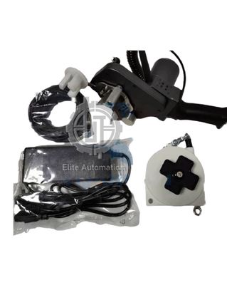 Mesin Pembungkus Pita Harness Kawat Serbaguna Untuk Kawat / Kabel Max OD90mm