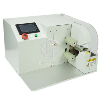 Kain Perekat Asam Asetat Dot Tangled Electromechanical Tape Machine
