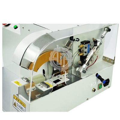 Kain Perekat Asam Asetat Dot Tangled Electromechanical Tape Machine