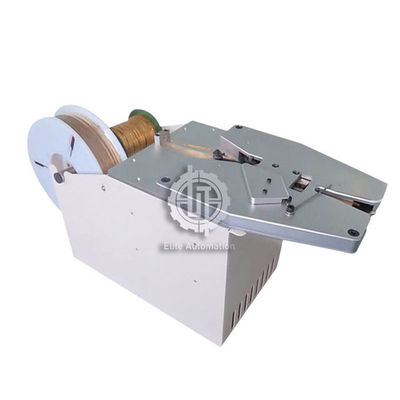 Twist Tie 2-8 Ternyata Mesin Winding Kawat Otomatis Untuk Sistem Pengemasan