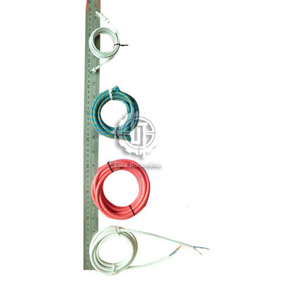 1200pcs / H Mesin Winding Kawat Otomatis