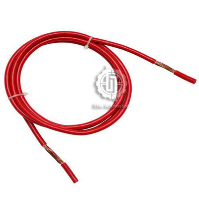 Mesin Winding Kawat Otomatis Dia200mm 60kg Dalam Dengan Pemotongan / Pengupasan