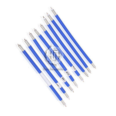 Deskripsi Label Mesin Pelabelan Otomatis Panjang Dia4mm 20-100mm
