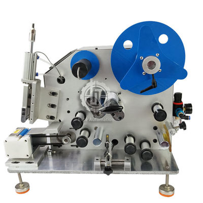 Deskripsi Label Mesin Pelabelan Otomatis Panjang Dia4mm 20-100mm