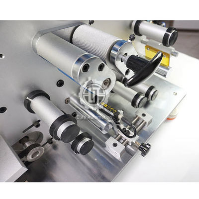 Deskripsi Label Mesin Pelabelan Otomatis Panjang Dia4mm 20-100mm