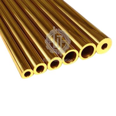 Dia0.6mm-48mm Mesin Pemotong Tabung Otomatis, Pemotong Tabung Logam 0.3-1 Menit