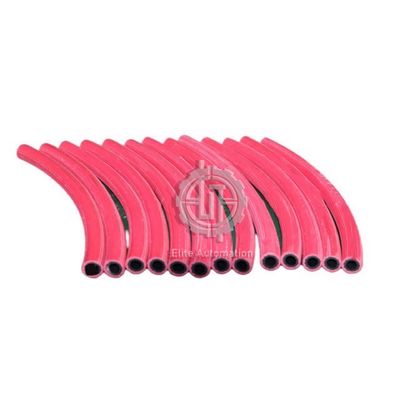 Mesin Pemotong Pipa PVC PE PPR, Mesin Pemotong Tabung Bergelombang Dia38mm