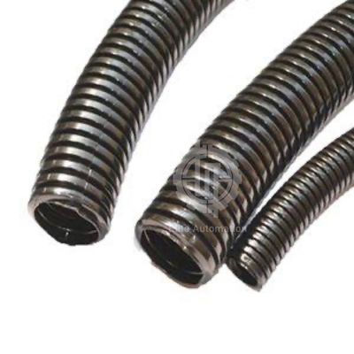 30mm Stroke 10-60 Pcs / Min Mesin Pemotong Tabung Otomatis Pemosisian Visual