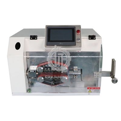 Mesin Pemotong Tabung Otomatis Dia30mm