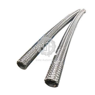 Mesin Pemotong Tabung Otomatis Dia30mm