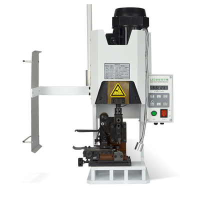 Mesin Crimping Terminal Ultra Bisu Otomatis 1.5T 2T