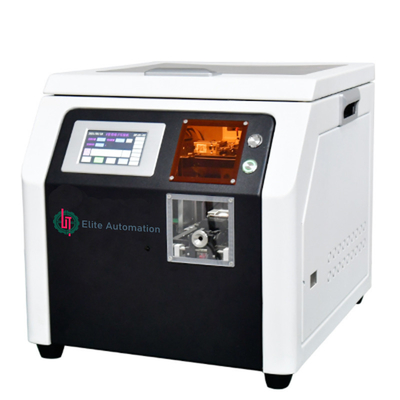 Mesin Punching Terminal Tabung Bulat 0,5 - 4.0M2